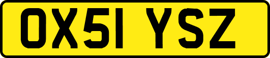 OX51YSZ