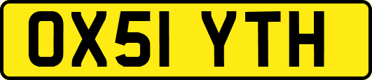 OX51YTH
