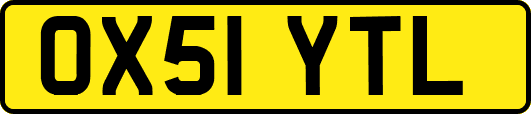 OX51YTL