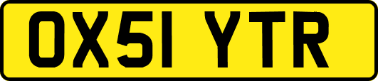 OX51YTR