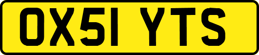 OX51YTS