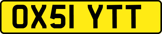 OX51YTT