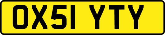 OX51YTY