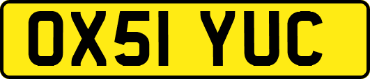 OX51YUC