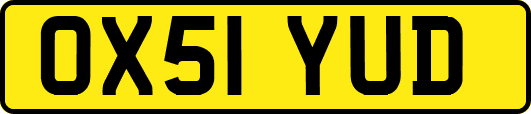 OX51YUD