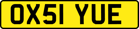 OX51YUE