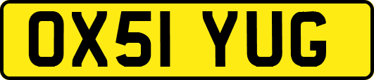 OX51YUG