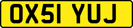 OX51YUJ