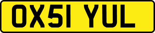 OX51YUL