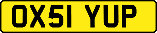 OX51YUP