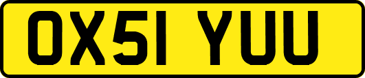 OX51YUU