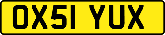 OX51YUX