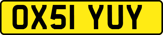 OX51YUY