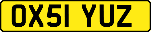 OX51YUZ