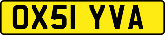OX51YVA