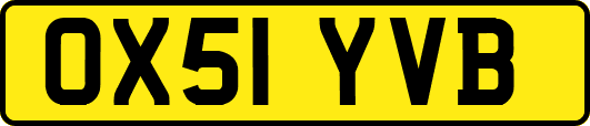 OX51YVB
