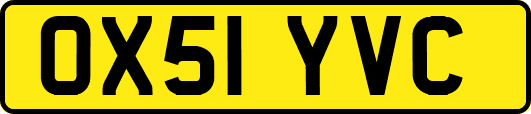 OX51YVC