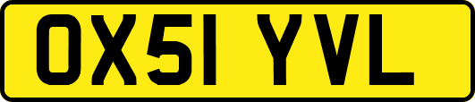 OX51YVL