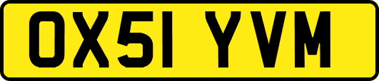 OX51YVM