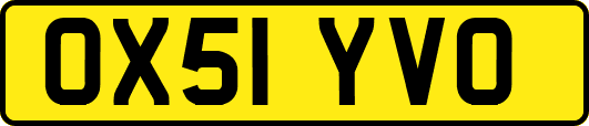 OX51YVO