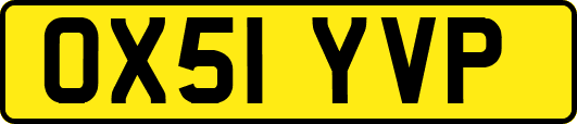 OX51YVP