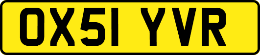 OX51YVR