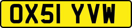 OX51YVW