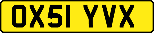 OX51YVX