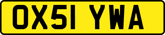 OX51YWA