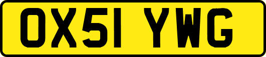 OX51YWG