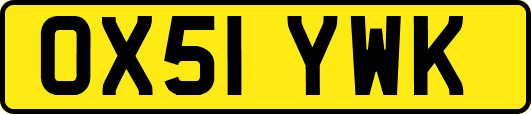 OX51YWK