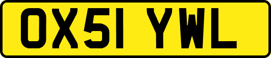 OX51YWL