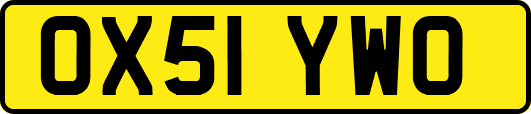 OX51YWO
