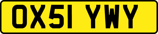 OX51YWY
