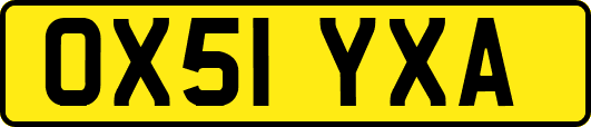 OX51YXA
