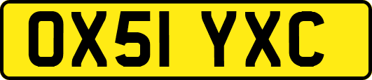 OX51YXC