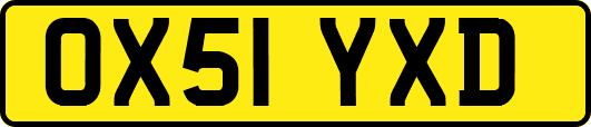 OX51YXD