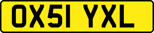 OX51YXL