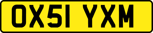 OX51YXM