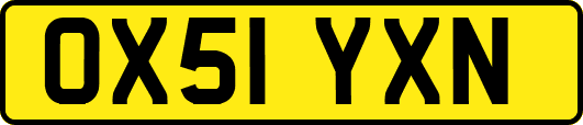 OX51YXN