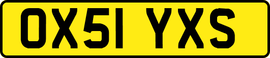 OX51YXS