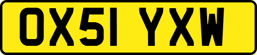 OX51YXW