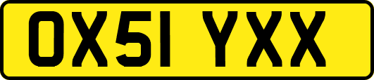 OX51YXX
