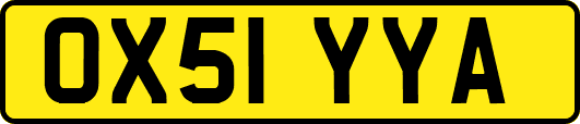 OX51YYA