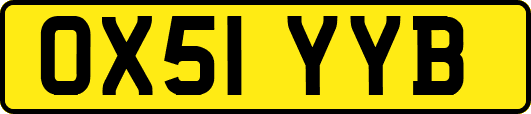 OX51YYB