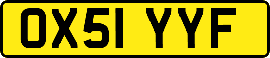 OX51YYF