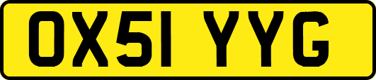 OX51YYG