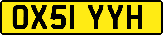 OX51YYH
