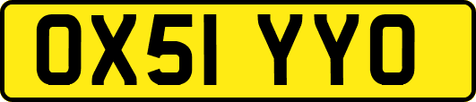 OX51YYO
