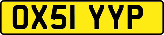 OX51YYP